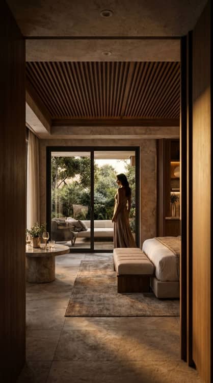 Comfort Room